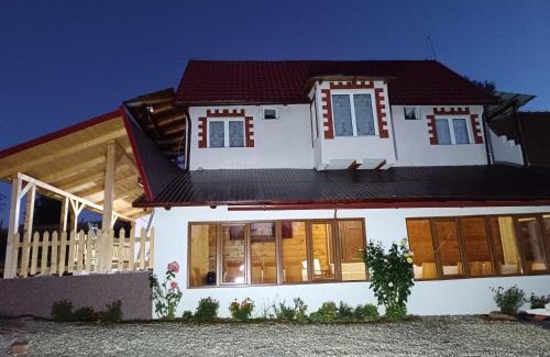 Teregova House | Cabana Cristi Paul Ianosiga