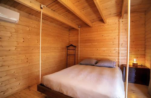 Maceira Villa | Cabana do Baloiço do Pitagudo