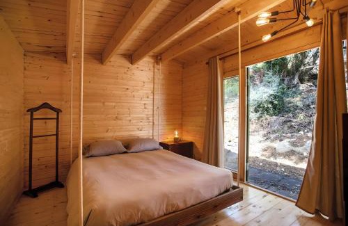 Maceira Villa | Cabana do Baloiço do Pitagudo