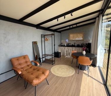 Sao Bento do Sapucai Cabin | Cabana Encanto do Sapucaí