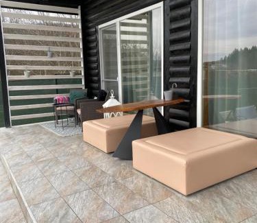 Gura Suhasului House | Cabana EvAy