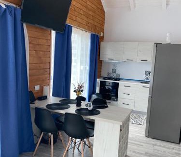 Gura Suhasului House | Cabana EvAy