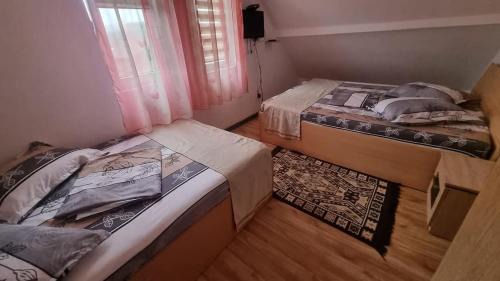 Beclean Cabin | Cabana Geta&Mircea