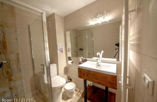 Busteni Cabin | Cabana Hai-Hui