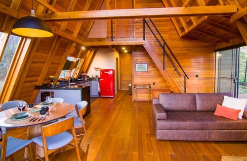 Southeast Region Other | CABANA HAIGAZ de MONTANHA