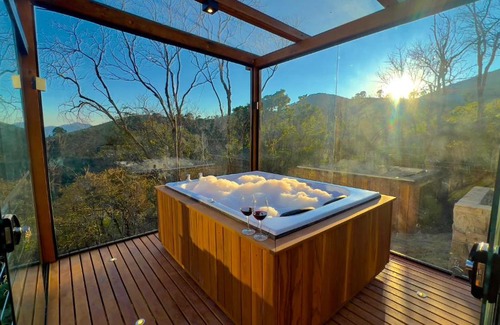 Southeast Region Other | CABANA HAIGAZ de MONTANHA