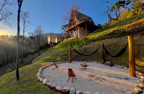 Southeast Region Other | CABANA HAIGAZ de MONTANHA