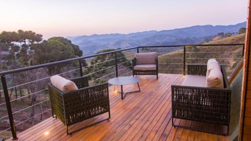 Southeast Region Other | CABANA HAIGAZ de MONTANHA