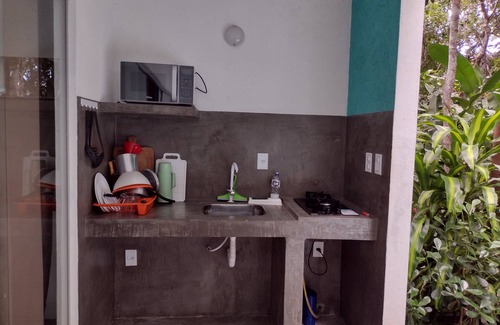 Porto Seguro Cabin | Cabana in Arraial d'Ajuda w/Private Pool