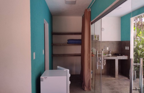 Porto Seguro Cabin | Cabana in Arraial d'Ajuda w/Private Pool