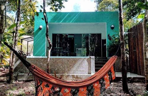 Porto Seguro Cabin | Cabana in Arraial d'Ajuda w/Private Pool