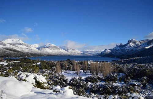 Meliquina Ski Chalet | Cabaña Kumelkan