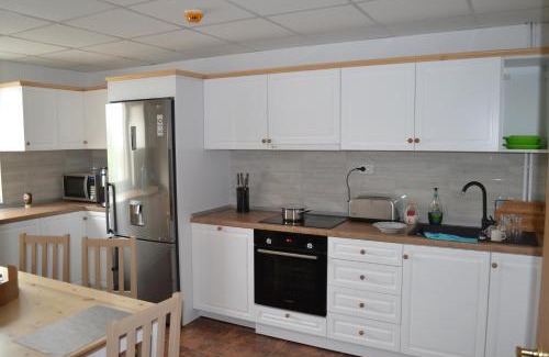 Malaiesti House | Cabana La Pestera