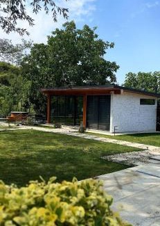 Curtea De Arges House | Cabana Lara