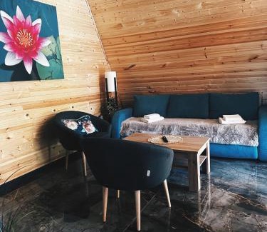 Curtea De Arges House | Cabana Lara