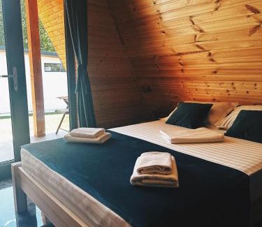 Curtea De Arges House | Cabana Lara