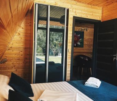 Curtea De Arges House | Cabana Lara