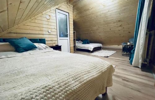 Vadu Motilor House | Cabana Loredana