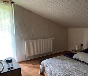 Tarcau Cabin | Cabana lucia