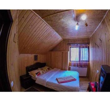 Campulung Cabin | Cabana Magdalena