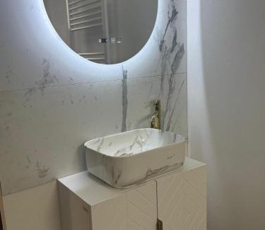 Baia-Sprie Ski Chalet | Cabana MBM