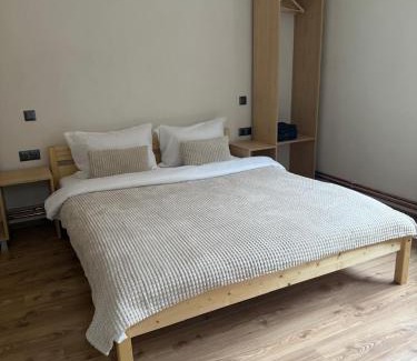 Baia-Sprie Ski Chalet | Cabana MBM