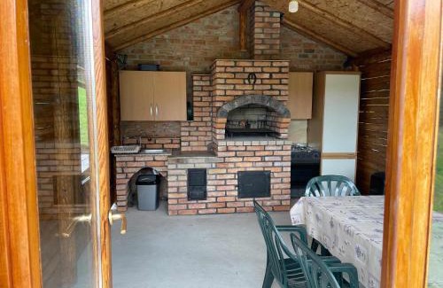 Borsa House | CABANA MERISORULUI