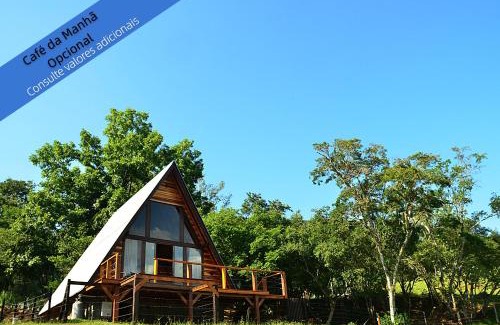 Picada Cafe House | Cabana Montana