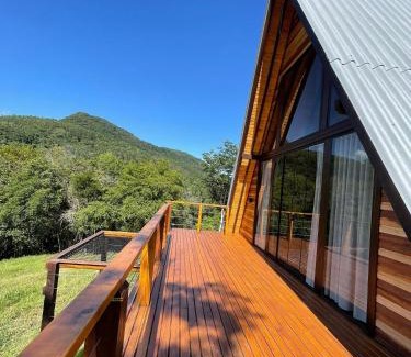 Picada Cafe House | Cabana Montana