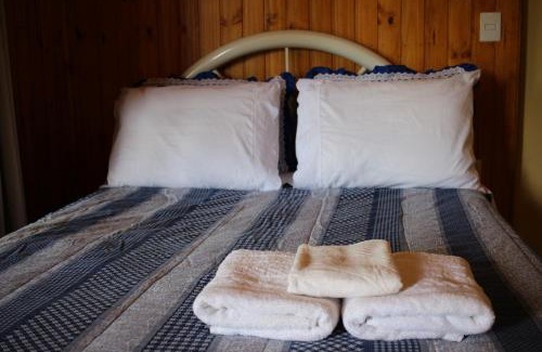 Picada Cafe House | Cabana na Serra Gaúcha!