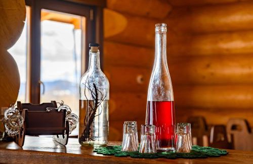 Minastirea Neamt House | Cabana Nemtisor