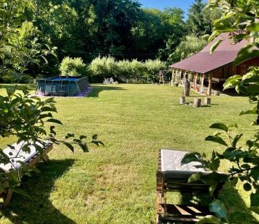 Tarnova Ski Chalet | Cabana Oana 5-bedrooms chalet