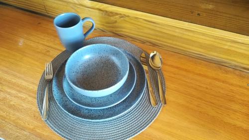 Vidal Ramos Cabin | Cabana Pôr do Sol com hidro