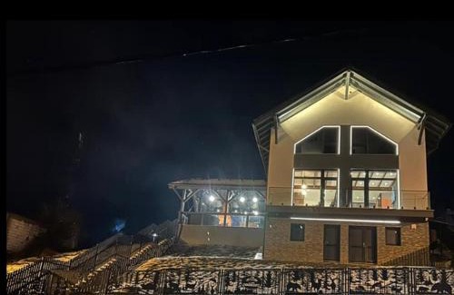 Petrosani Villa | Cabana Panoramic