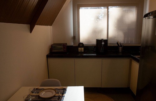 Boldro Cabin | Cabana Pitomba