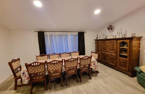 Mirsid House | Cabana Porolissum