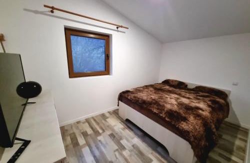 Mirsid House | Cabana Porolissum