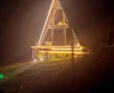 Caxias do Sul Ski Chalet | Cabana Refúgio Barn