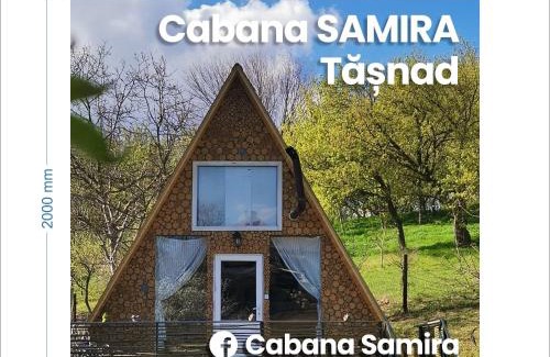 Tasnad Cabin | Cabana Samira Tășnad