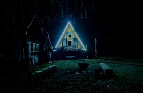 Tasnad Cabin | Cabana Samira Tășnad