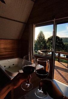 Sao Francisco de Paula Other | Cabana Santa Cruz 2