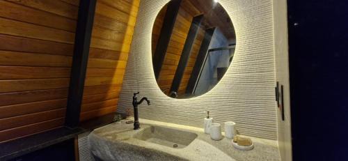 Brumadinho House | Cabana Sol do Norte