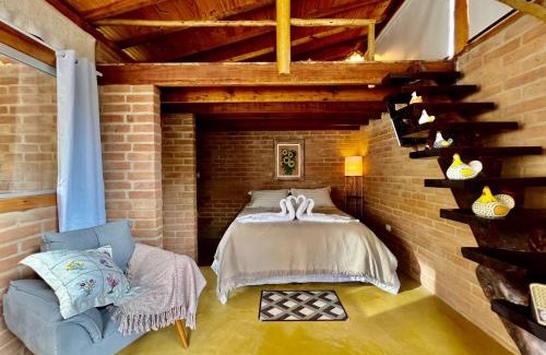 Sao Bento do Sapucai Other | Cabana Som da Terra