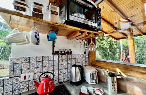 Sao Bento do Sapucai Other | Cabana Som da Terra