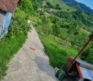 Corbeni Other | Cabana Tinca