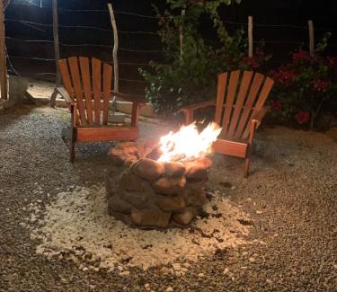 Monte das Gameleiras House | Cabana Vale da Pedra