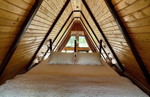 Baiculesti Ski Chalet | Cabana VP is near Transfagarasan, and the most beautiful chalet from Romania