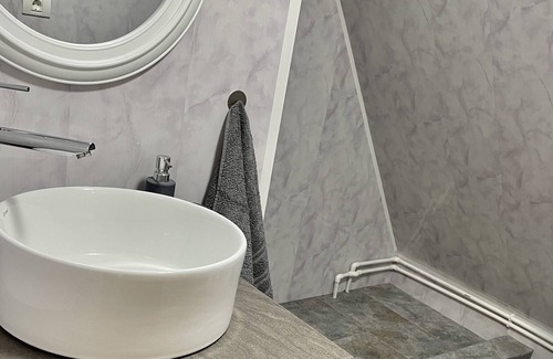 Baiculesti Ski Chalet | Cabana VP is near Transfagarasan, and the most beautiful chalet from Romania