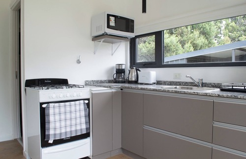 Villa Arelauquen Cabin | Cabanas Duendes del Maiten