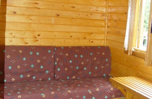 Trefacio House | Cabañas de Madera Trefacio